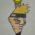 Naruto Knife