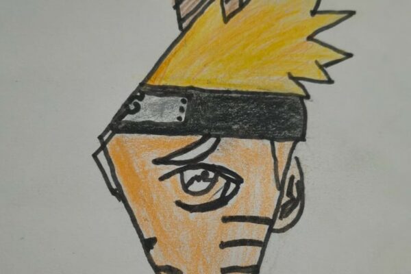 Naruto Knife