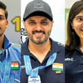 Indian Shooters Shine