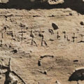 Intriguing Ancient Inscriptions Found