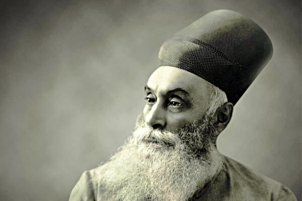 10 Life Lessons to Learn from Jamsetji Tata