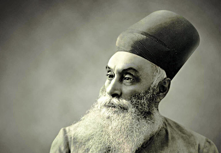 10 Life Lessons to Learn from Jamsetji Tata