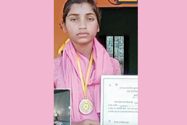 Young Innovators: Pooja Pal