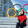 Soraya Aghaei Hajiagha - Newsmakers for Kids