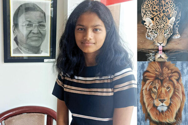 Letter from the Editor: March 16, 2026