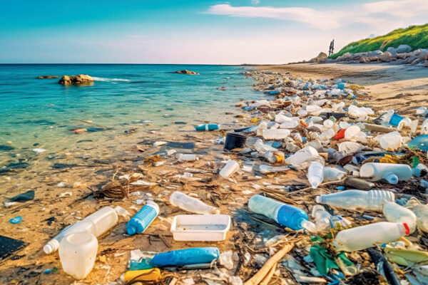 Tackling Plastic Waste