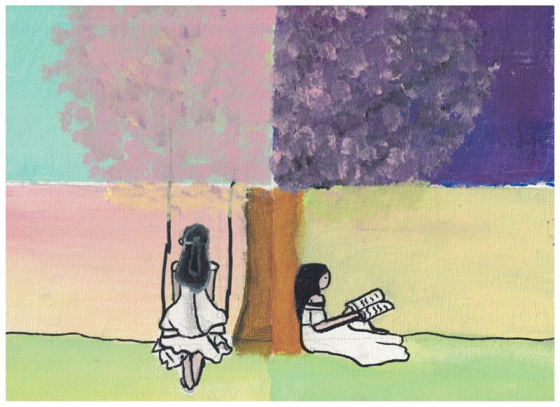 Tree of Thought