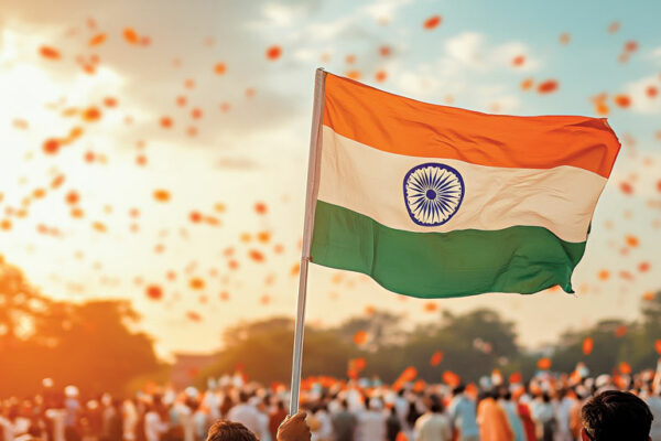 Vande Mataram Before National Anthem