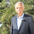 Climate Pioneer Veerabhadran Ramanathan Wins 2026 Crafoord Prize