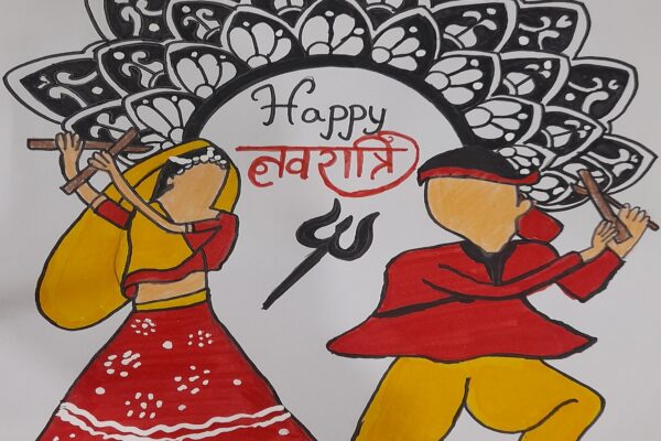 Navratri