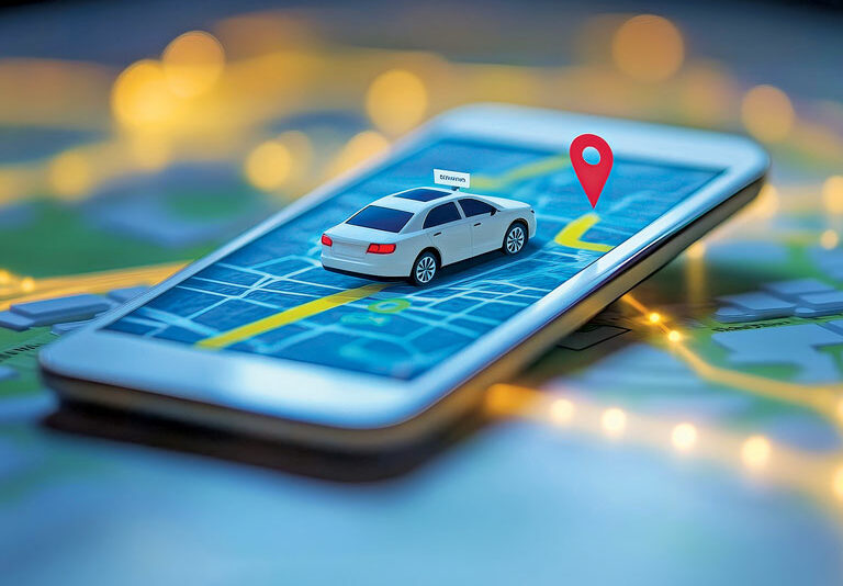 How Do Ride Sharing Apps Work?