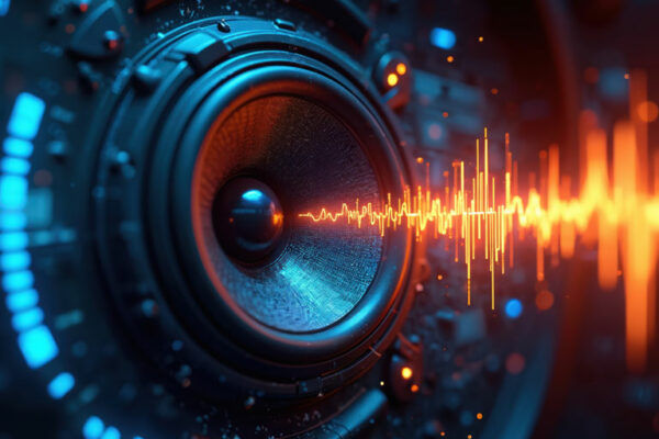 What Happens to Sound When It Hits a Surface?