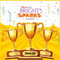 RobinAge Bright Sparks Awards 2024-25