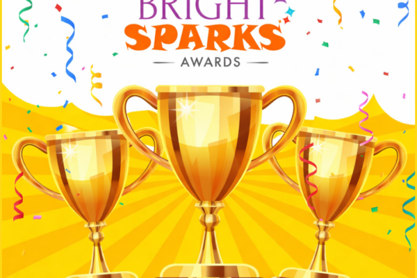 RobinAge Bright Sparks Awards 2024-25
