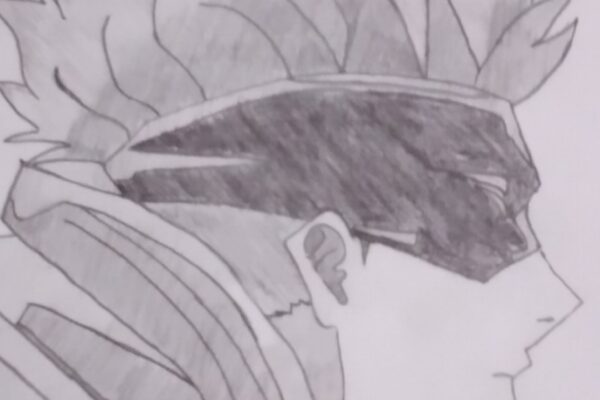 Gojo Satoru