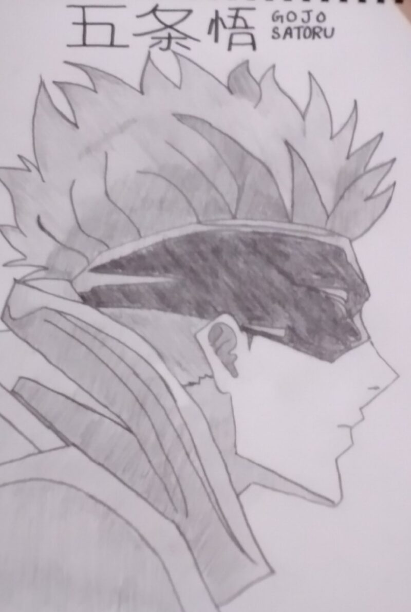 Gojo Satoru