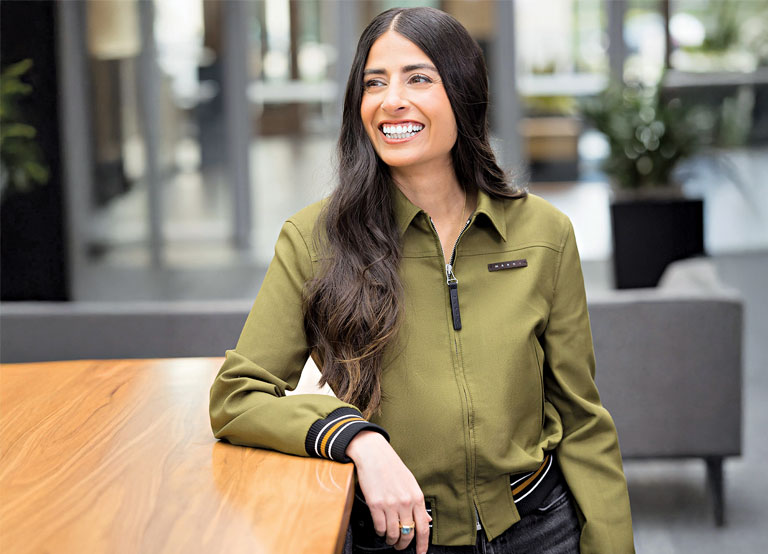 Asha Sharma Takes Charge as CEO of Microsoft’s Gaming Division