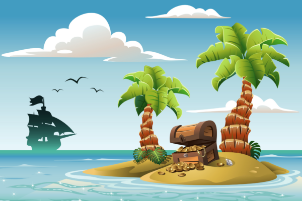 Treasure Island