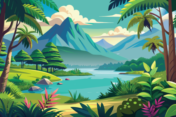 Nature’s Unseen Beauty