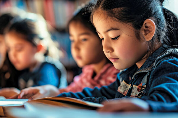 Campaign That Promotes Reading