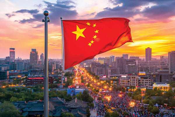 China’s Language Law