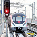 Delhi Gets a Ring Metro