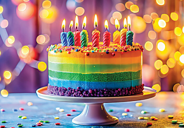 Why Do We Eat Birthday Cake?