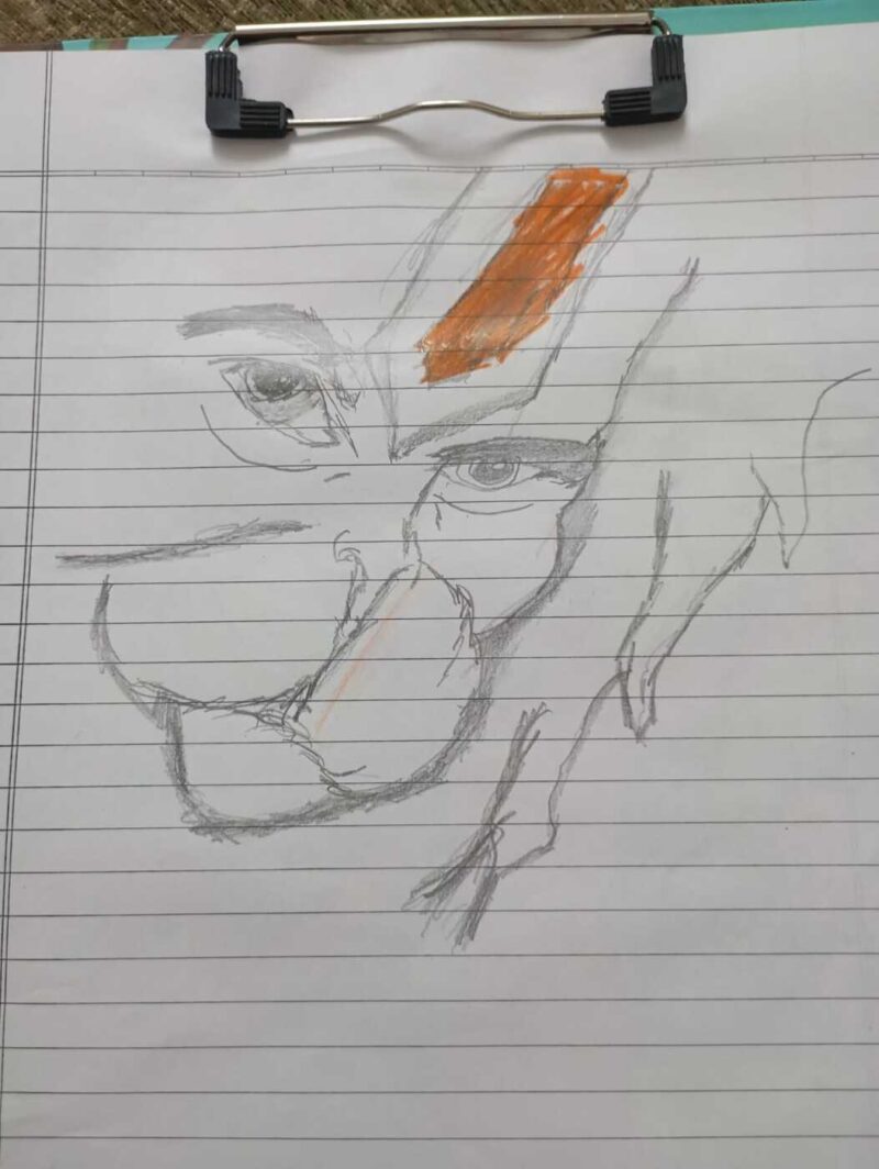 Hanuman Ji