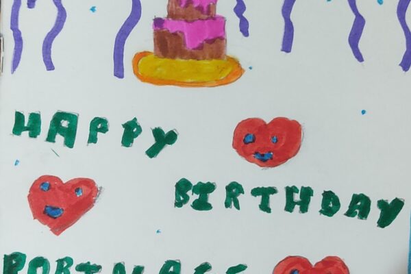 Birthday Wishes