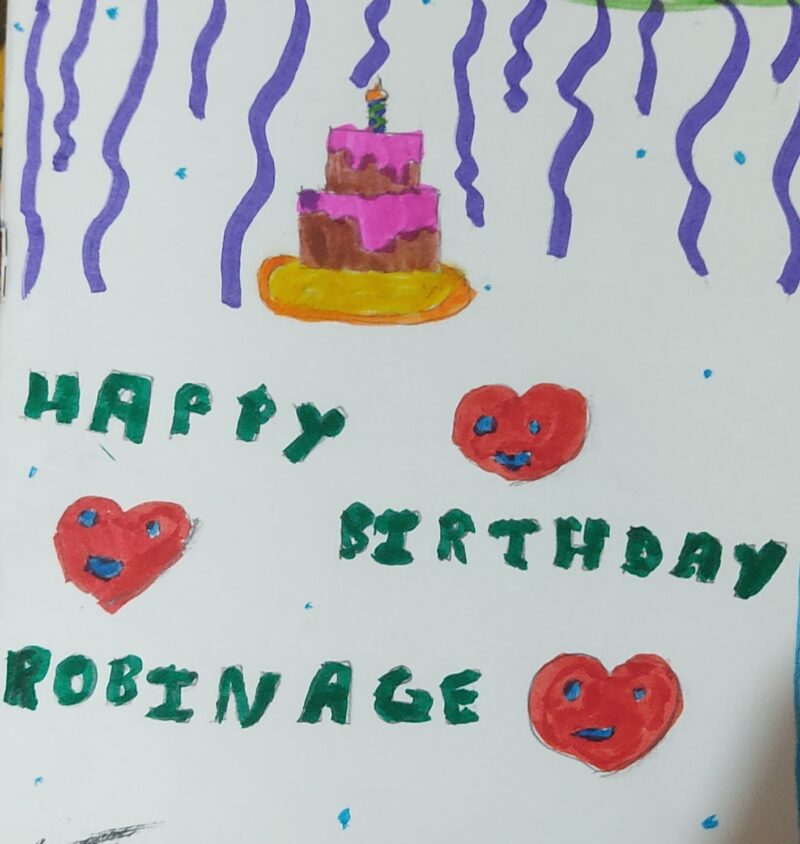 Birthday Wishes