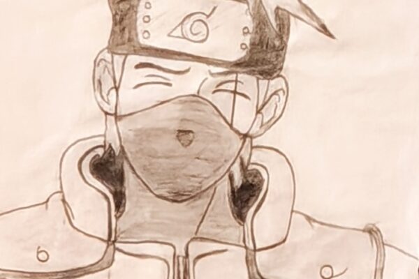 Kakashi Hatake
