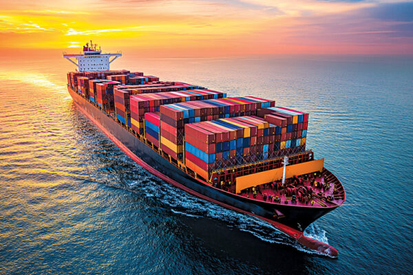 India’s Maritime Efforts