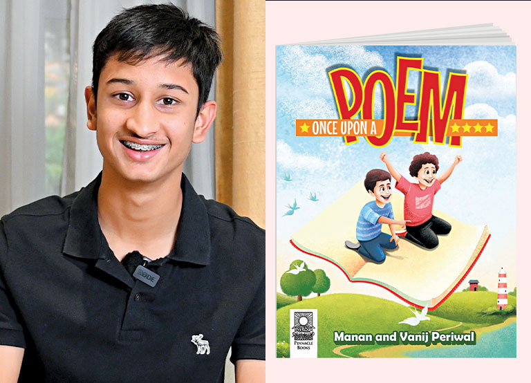 Bright Sparks Awards 2025-26