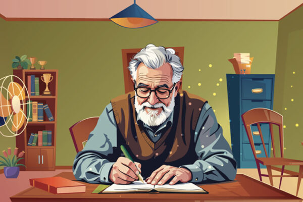 Arkopravo Chakraborty, Class 8, St Jude’s High School, Kolkata