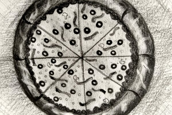 Pizza: The Fascinating Story of Its Invention and History