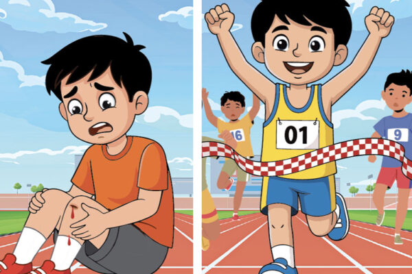 Great Sayings by Scholars: The More You Practise, The Better You Become