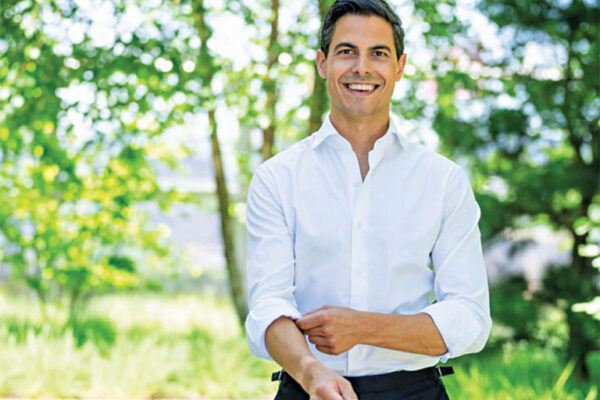 Rob Jetten Becomes Youngest Prime Minister of the Netherlands