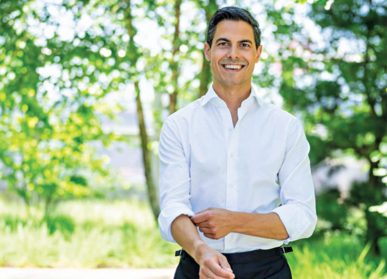 Rob Jetten Becomes Youngest Prime Minister of the Netherlands