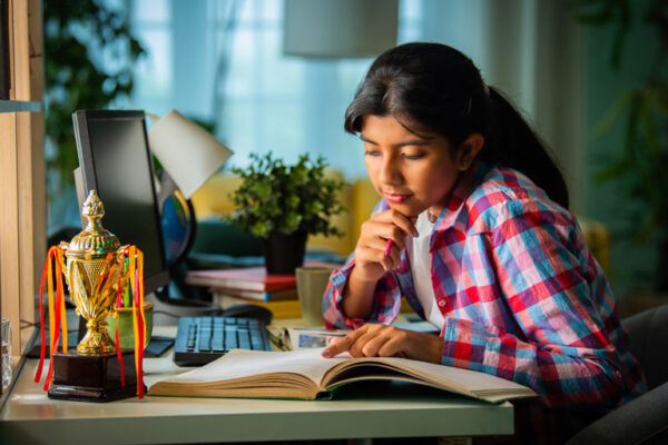 Task Breakdown: How to Make Your Study Schedule