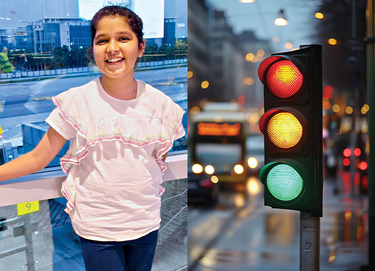 Bright Sparks Awards 2025-26