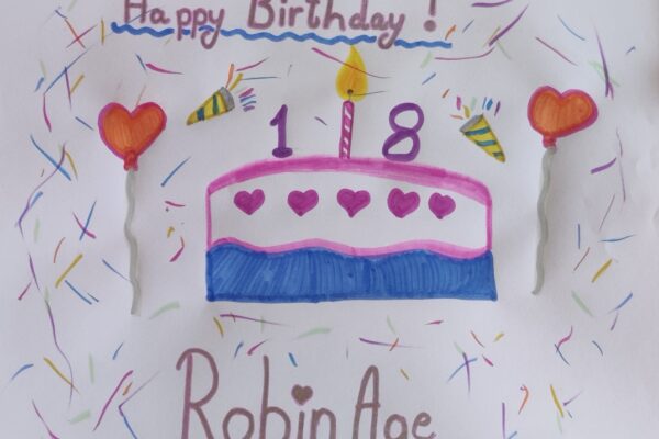 Birthday Wishes