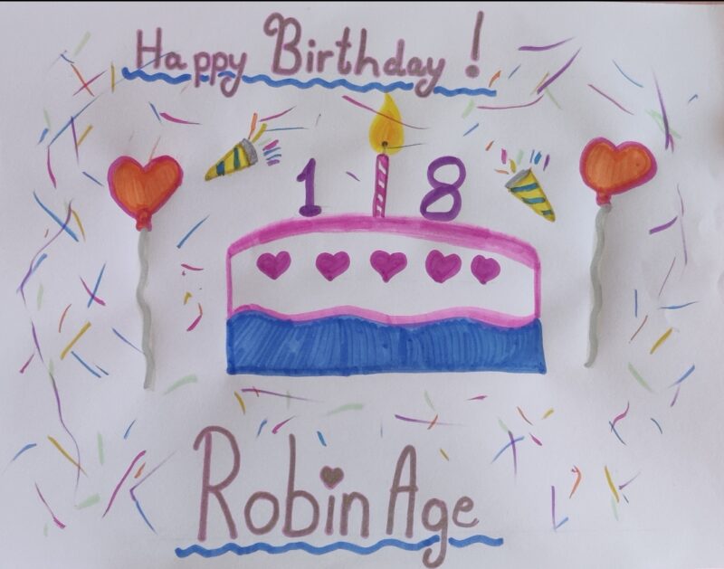 Birthday Wishes