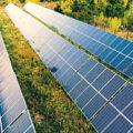 International Solar Alliance
