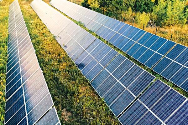 International Solar Alliance