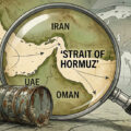 Strait of Hormuz: The World’s Jugular Vein