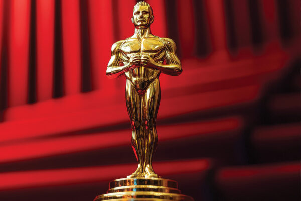 The Oscars 2026