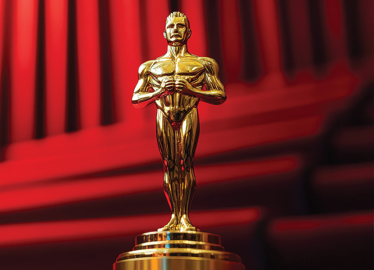 The Oscars 2026