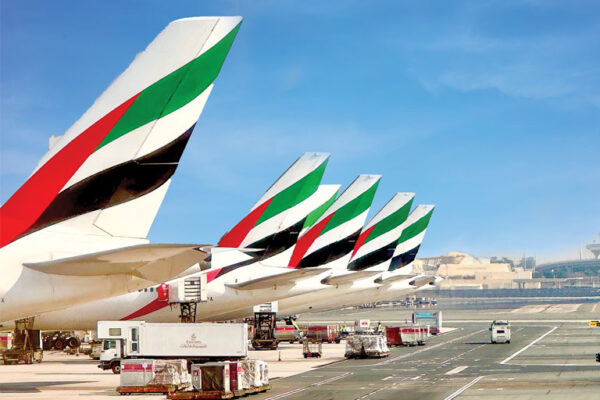 UAE Helps Stranded Tourists