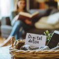 What is Digital Detox?