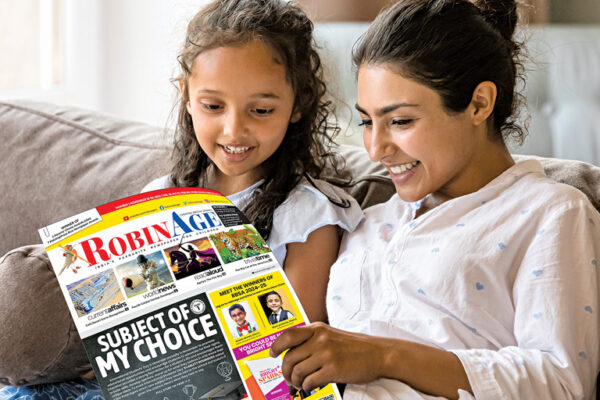 Letter from the Editor: April 16, 2026